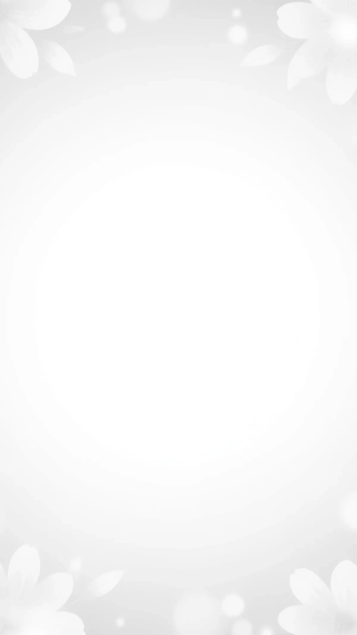 Free Gradient White Background Template to Edit Online