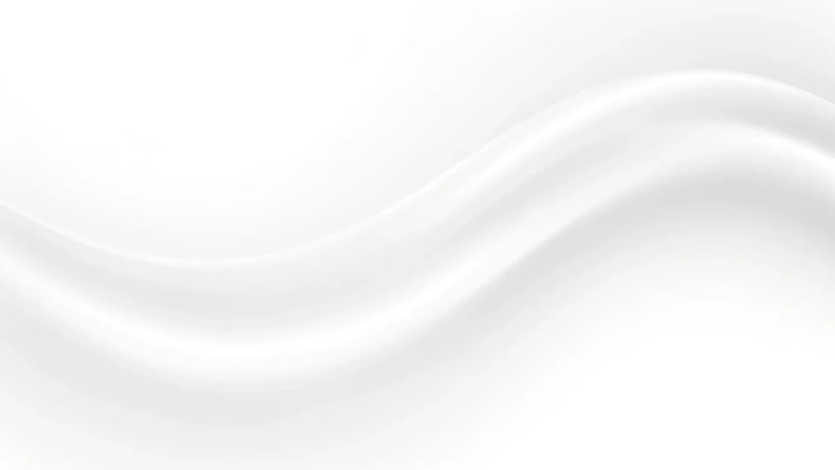 Free Soft Gradient White Background Template to Edit Online