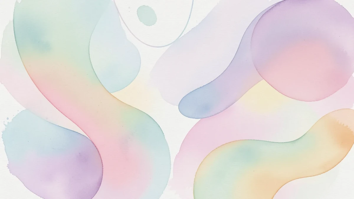 Free Contemporary Watercolor Background Template to Edit Online
