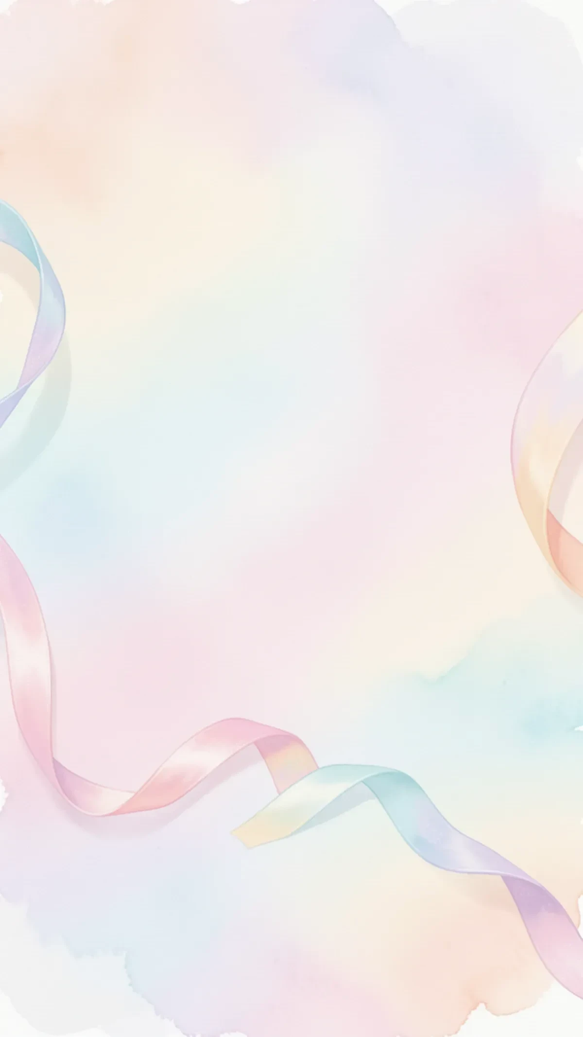 Free Smooth Watercolor Background Template to Edit Online