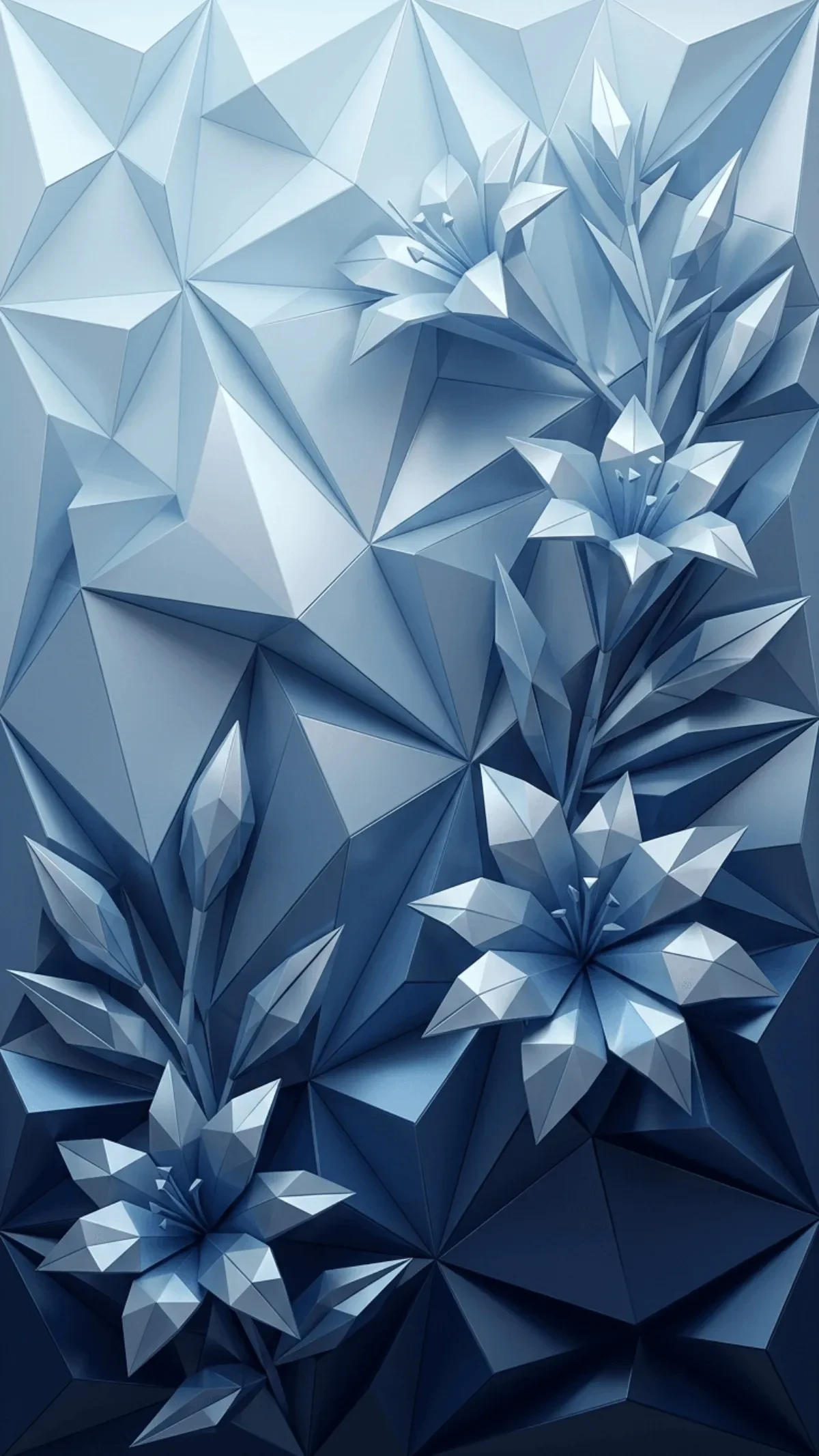 Free Gradient TikTok Background Template to Edit Online