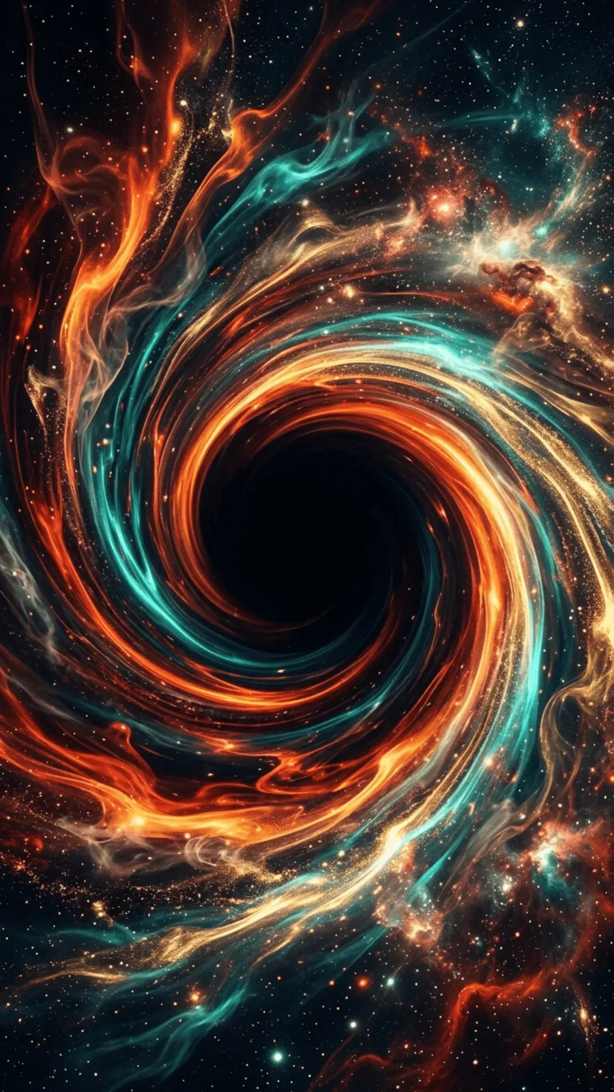 Free Eye Catching TikTok Background Template to Edit Online