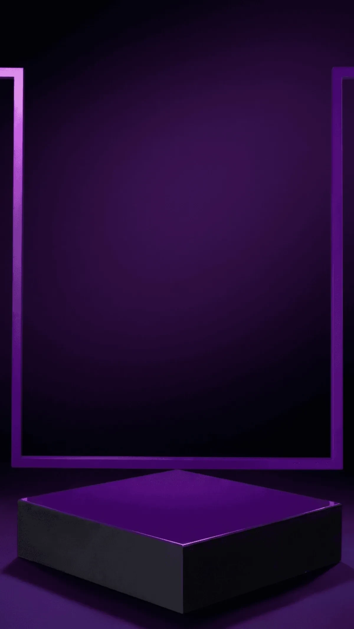 Free Social Media Studio Background Template to Edit Online