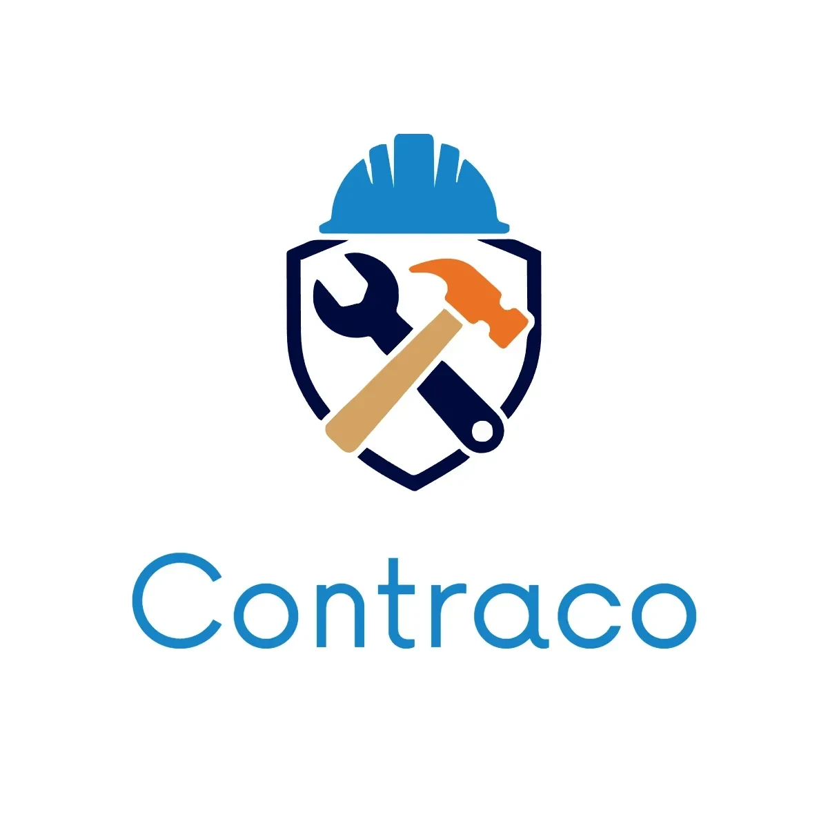 Free Building Services Logo Template to Edit Online