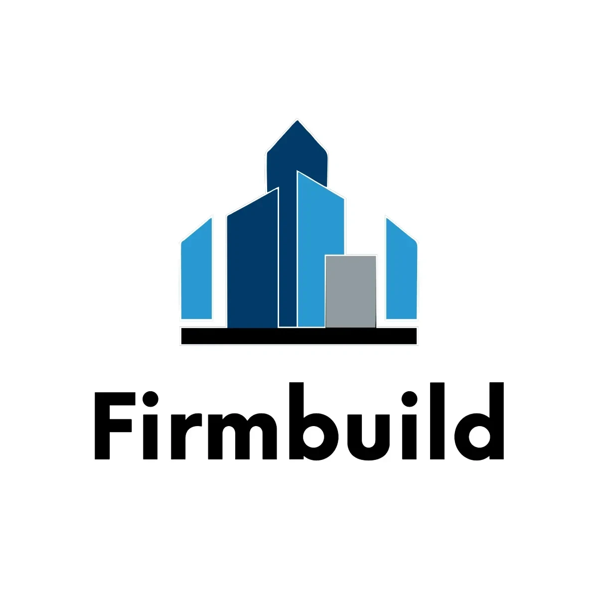 Free Contractor Business Logo Template to Edit Online