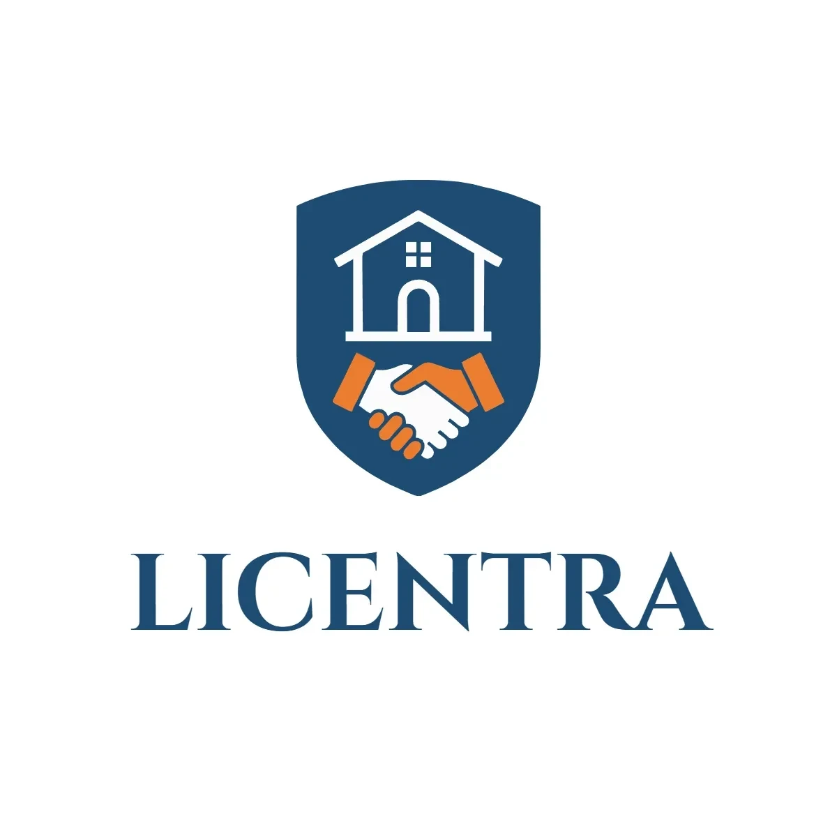 Free Professional Contractor Logo Template to Edit Online