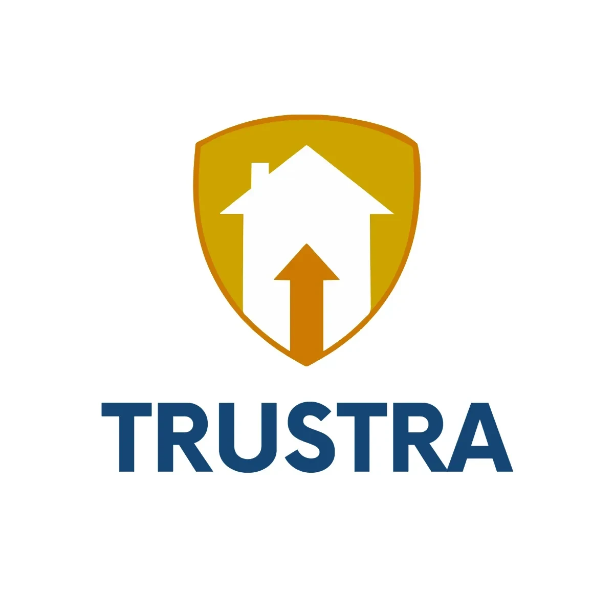 Free Trusted Contractor Logo Template to Edit Online