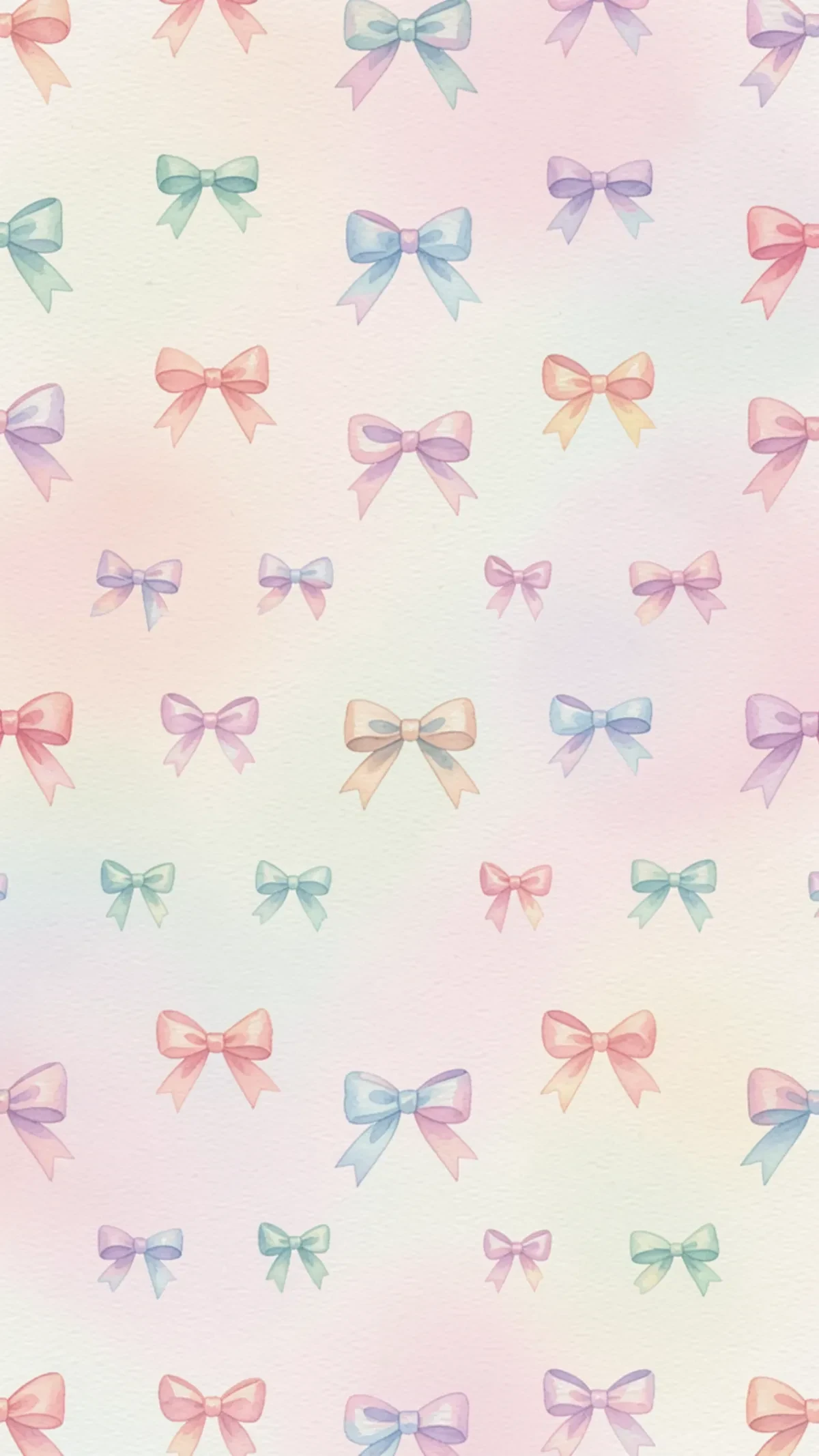 Free Aesthetic Watercolor Background Template to Edit Online
