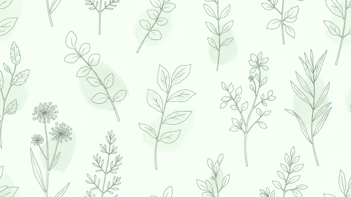 Free Hand Drawn Eco-Friendly Background Template to Edit Online