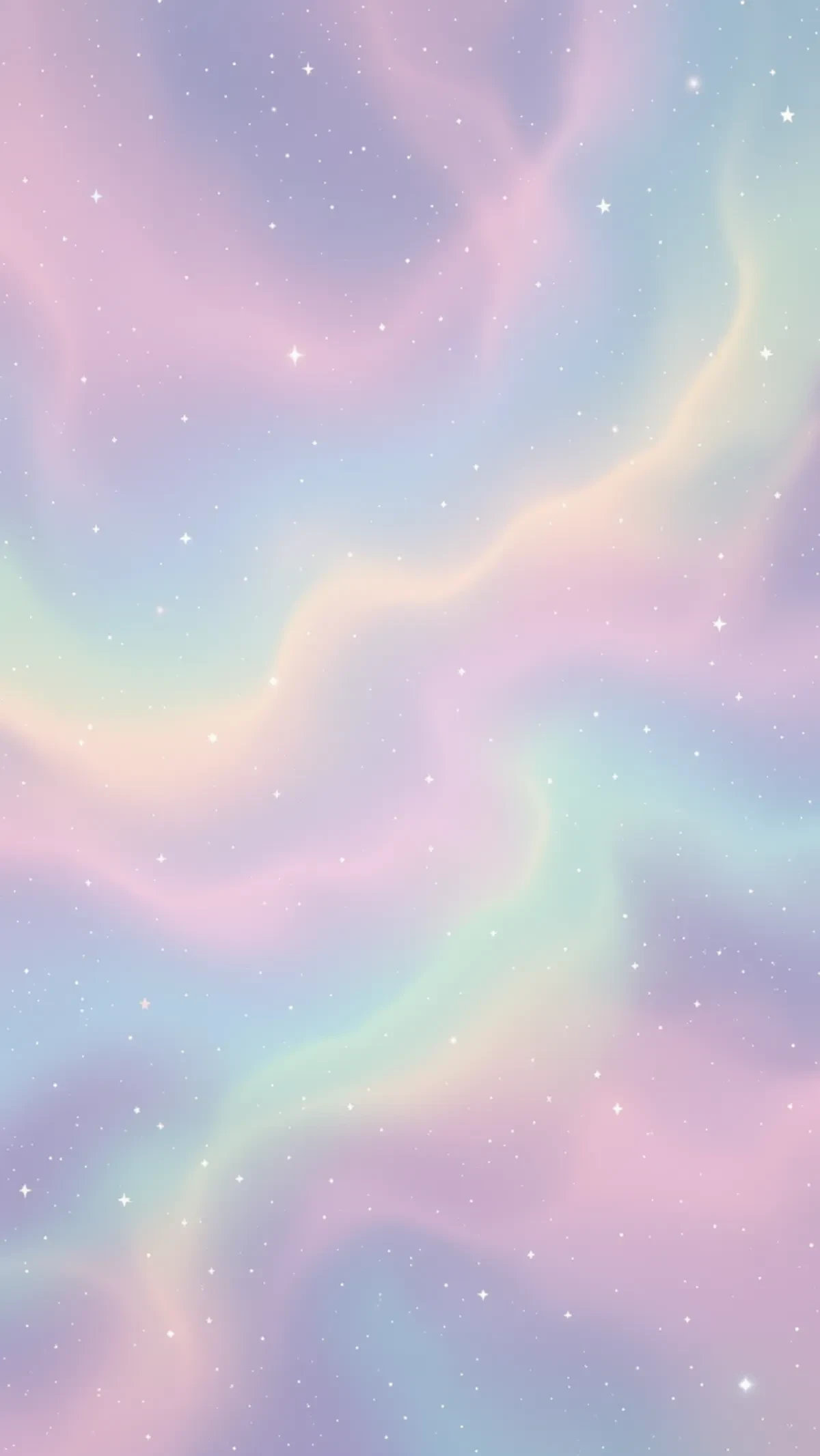 Free Abstract Space Galaxy Background Template to Edit Online