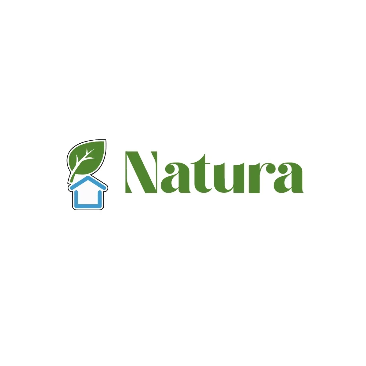 Free Nature Hostel Logo Template to Edit Online