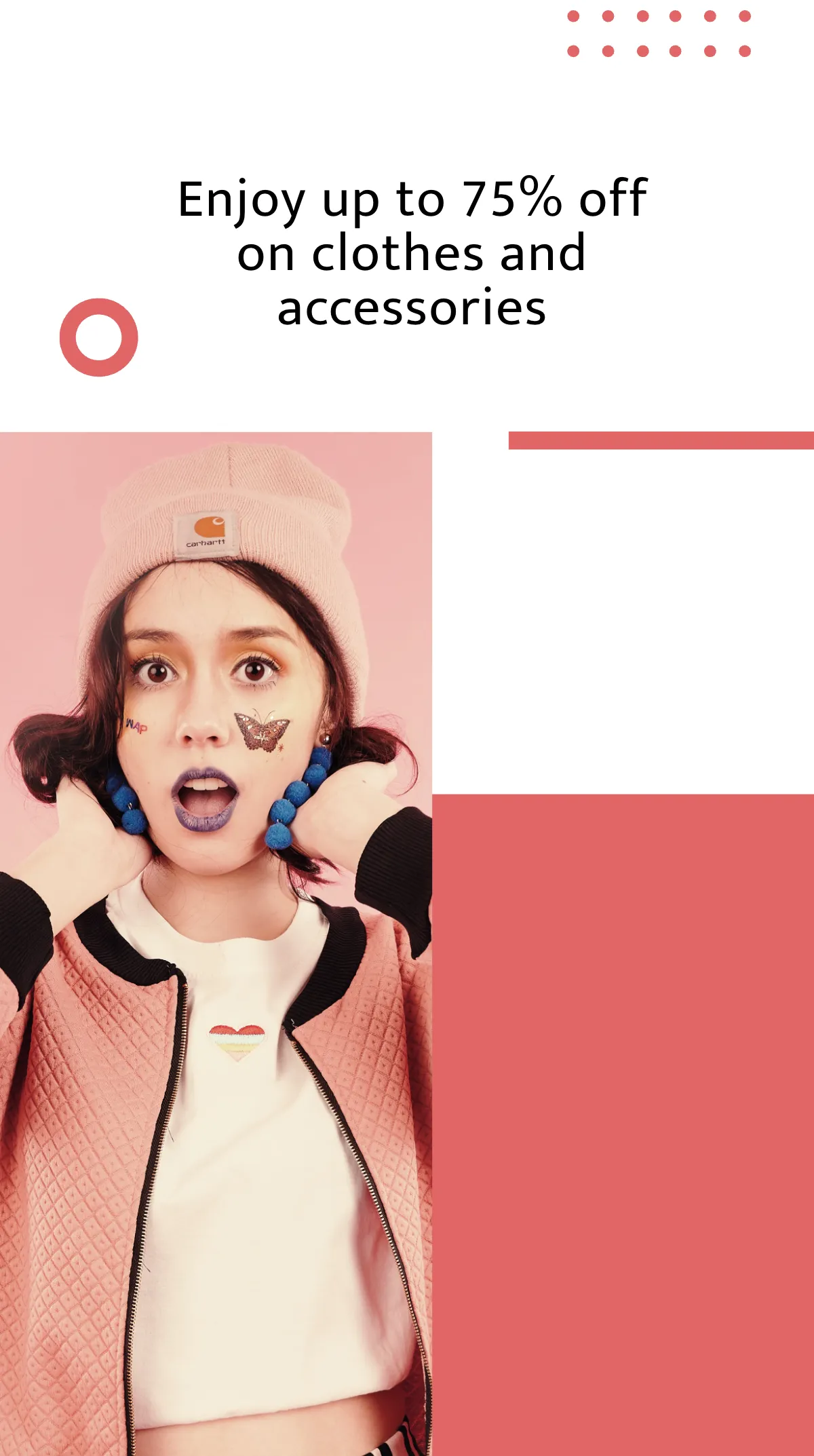 Free Anniversary Sale Instagram Story Template to Edit Online