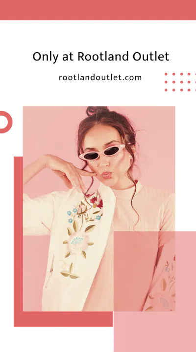 Free Anniversary Sale Instagram Story Template to Edit Online