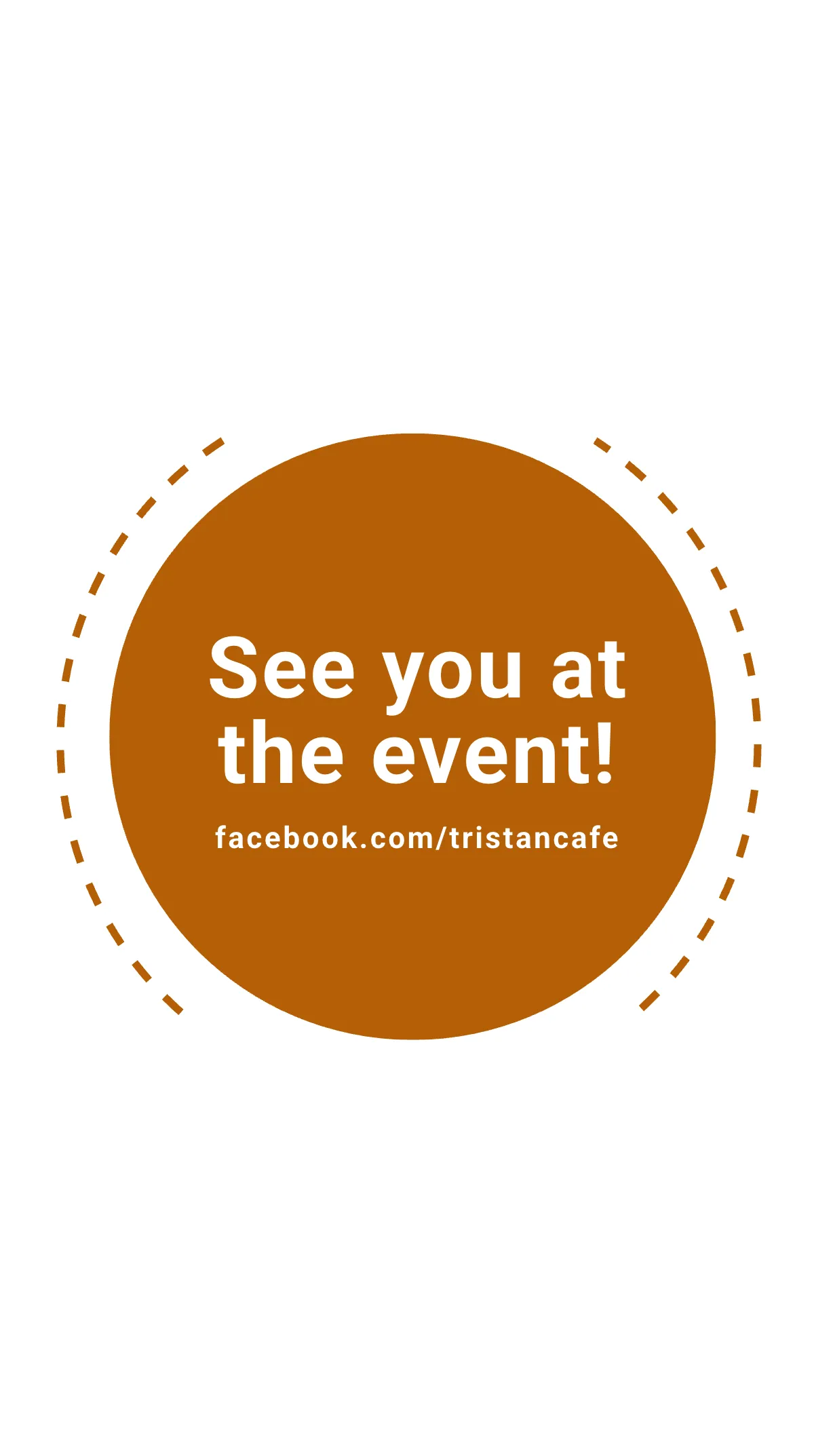 Free Opening Day Instagram Story Template to Edit Online