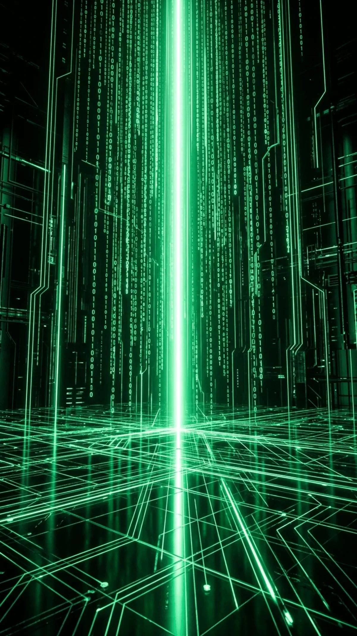 Free High Energy TikTok Background Template to Edit Online