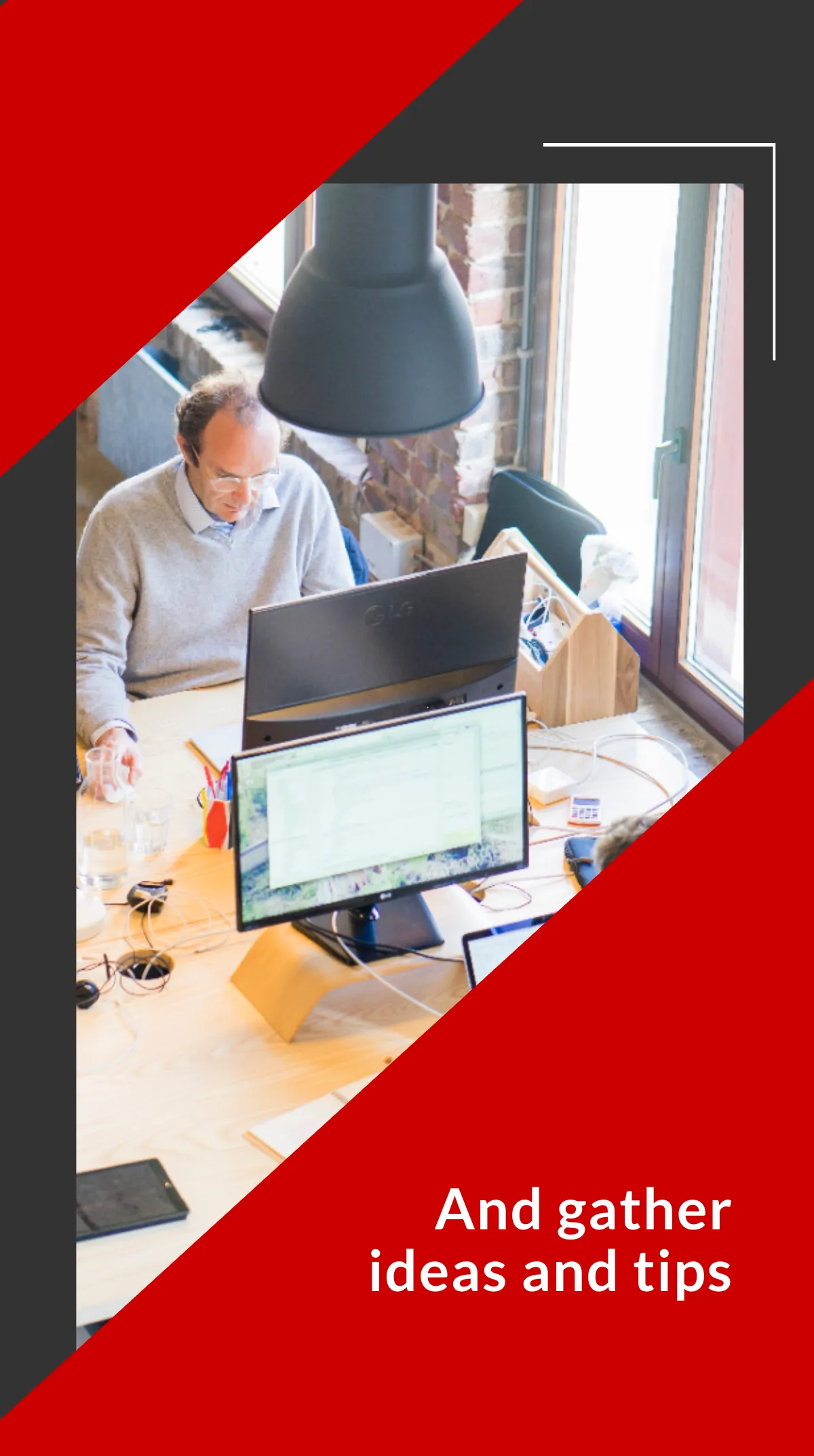 Free Virtual Conference Instagram Story Template to Edit Online