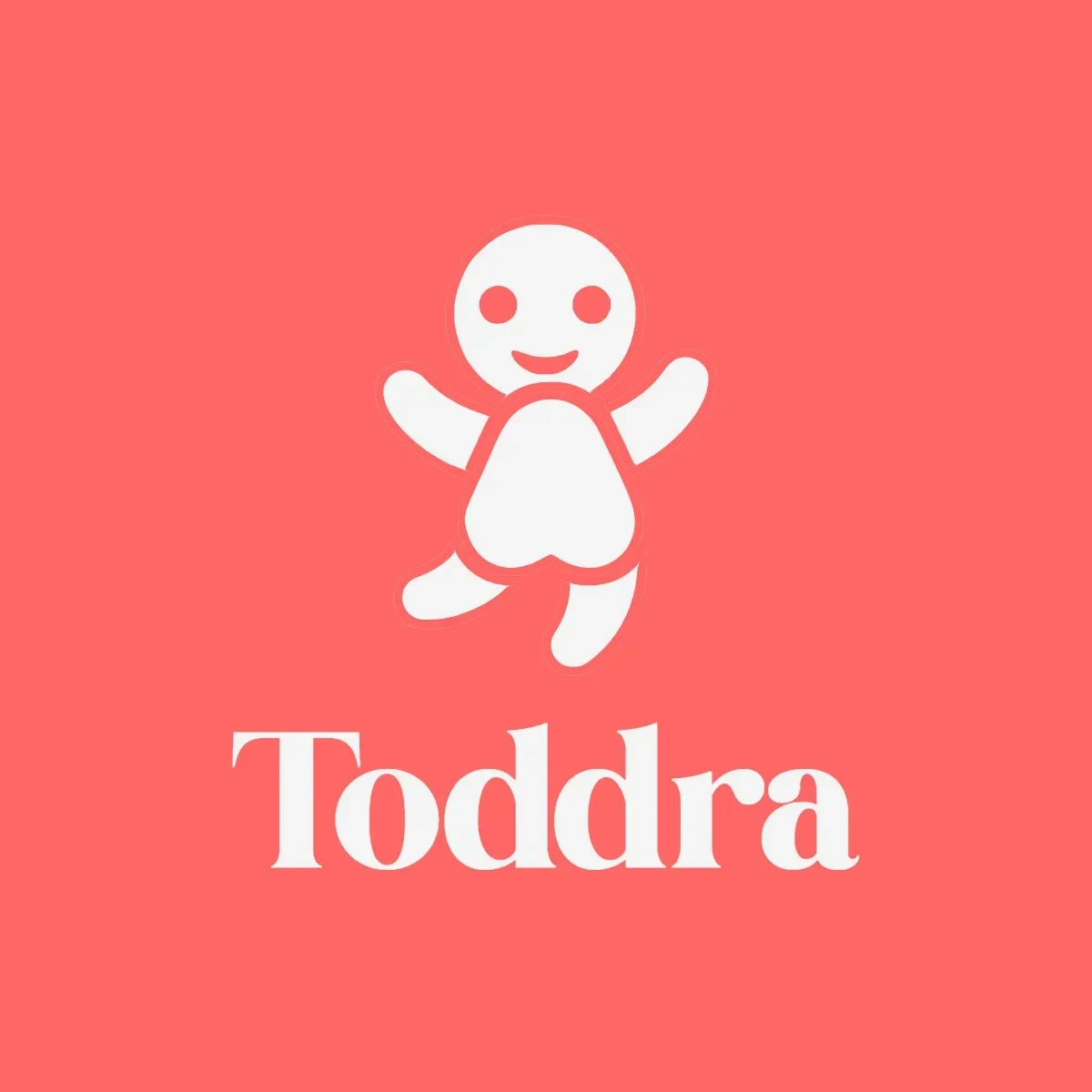 Free Toddler Care Logo Template to Edit Online