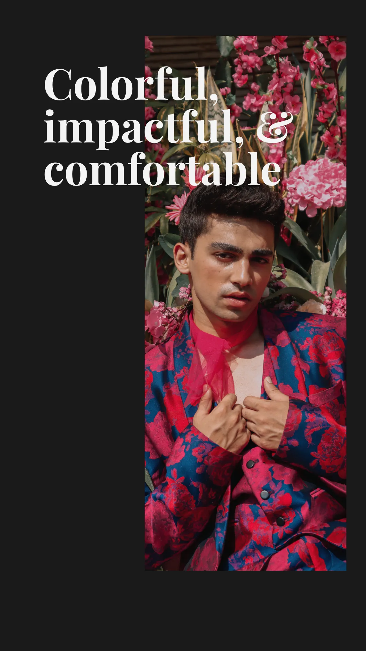 Free Fashion Sale Instagram Story Template to Edit Online