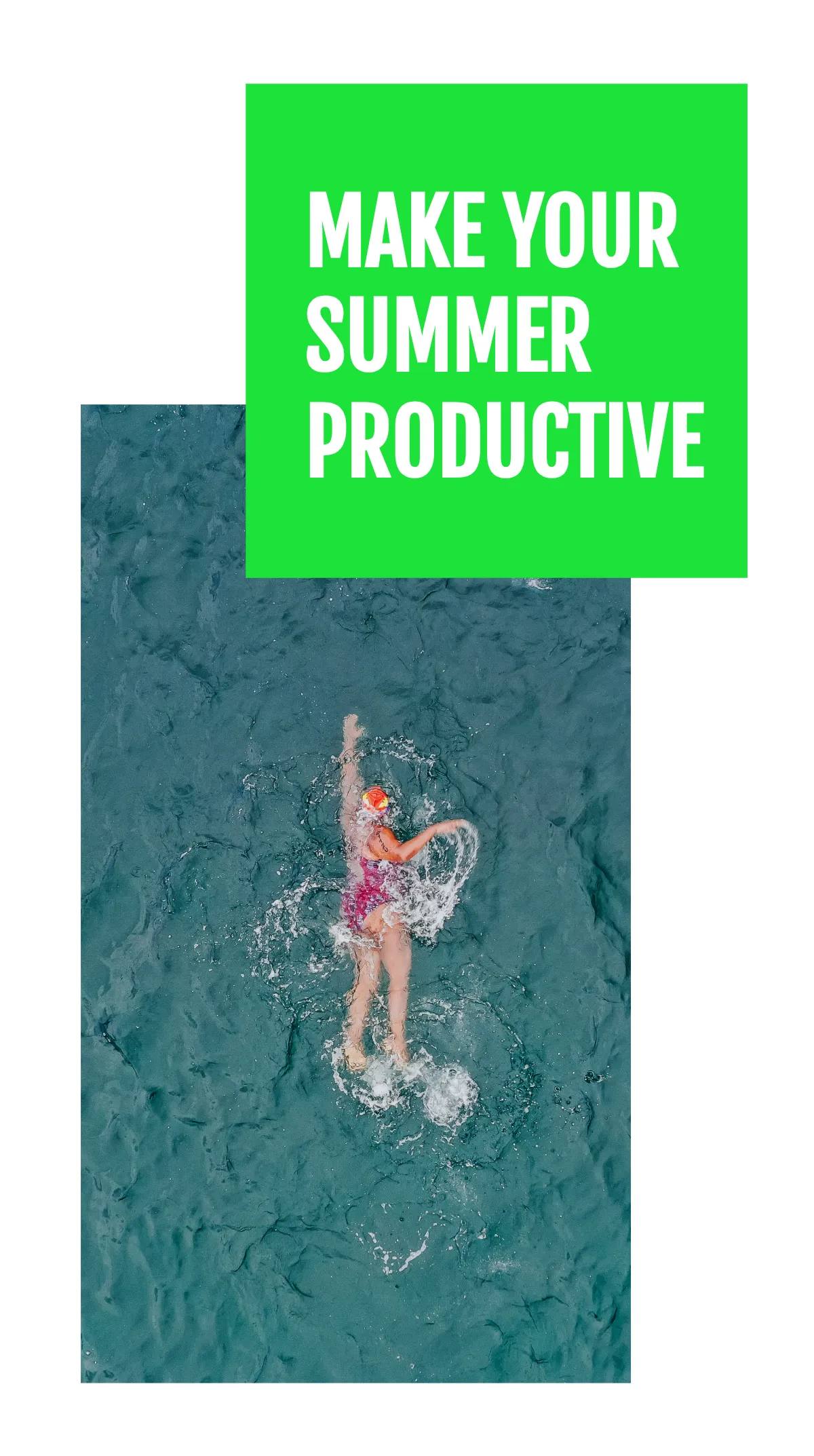 Free Training Instagram Story Template to Edit Online