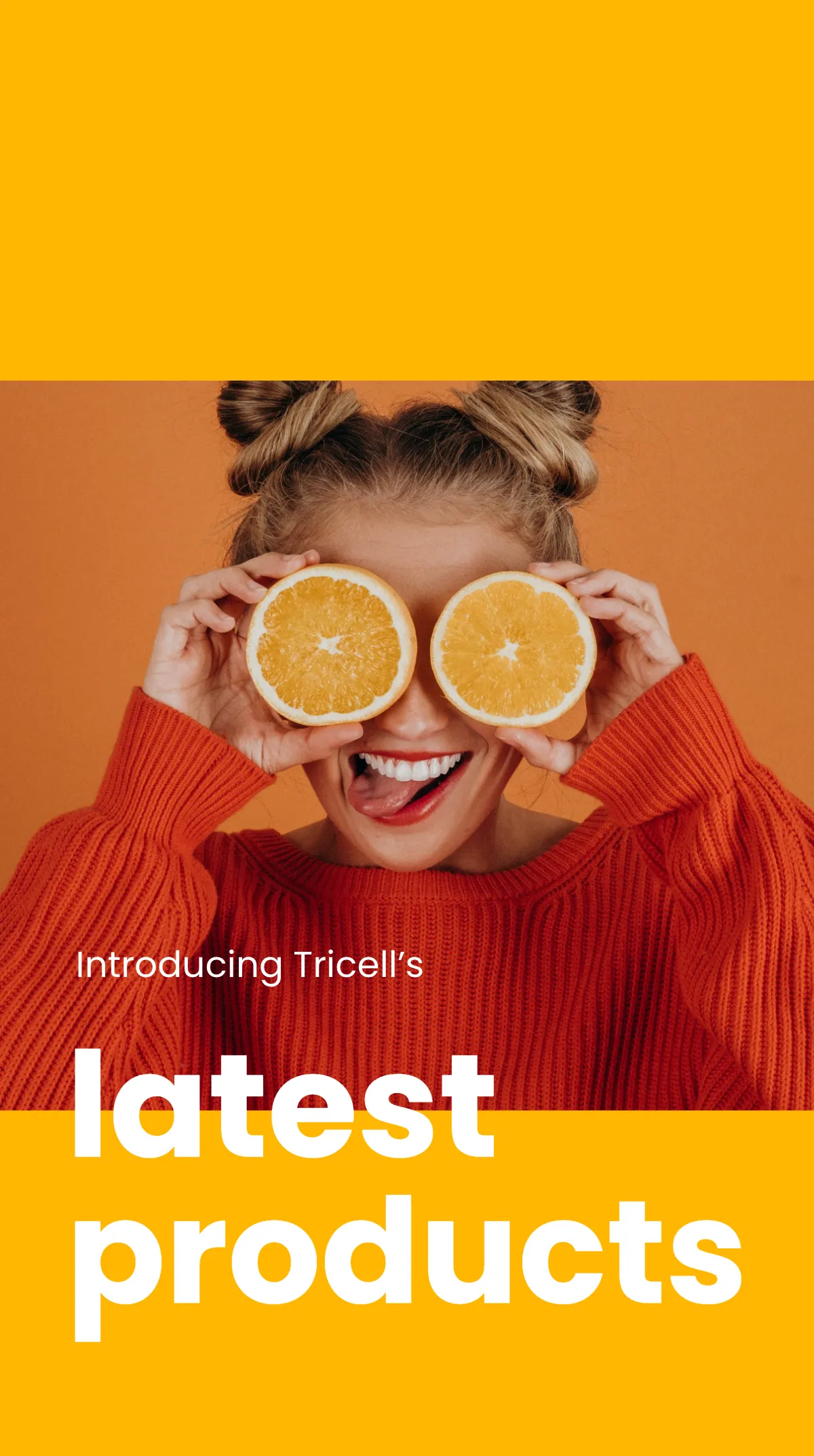 Free Beauty Instagram Story Template to Edit Online