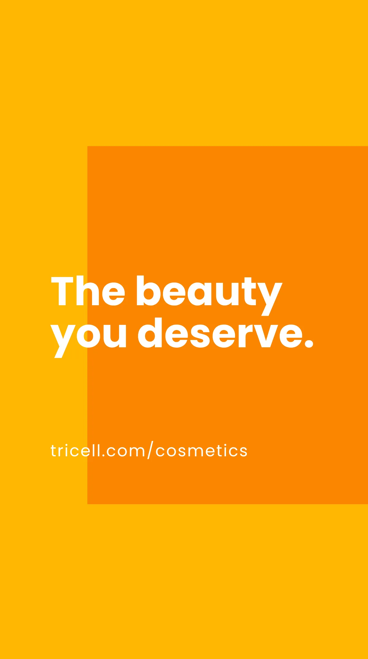 Free Beauty Instagram Story Template to Edit Online