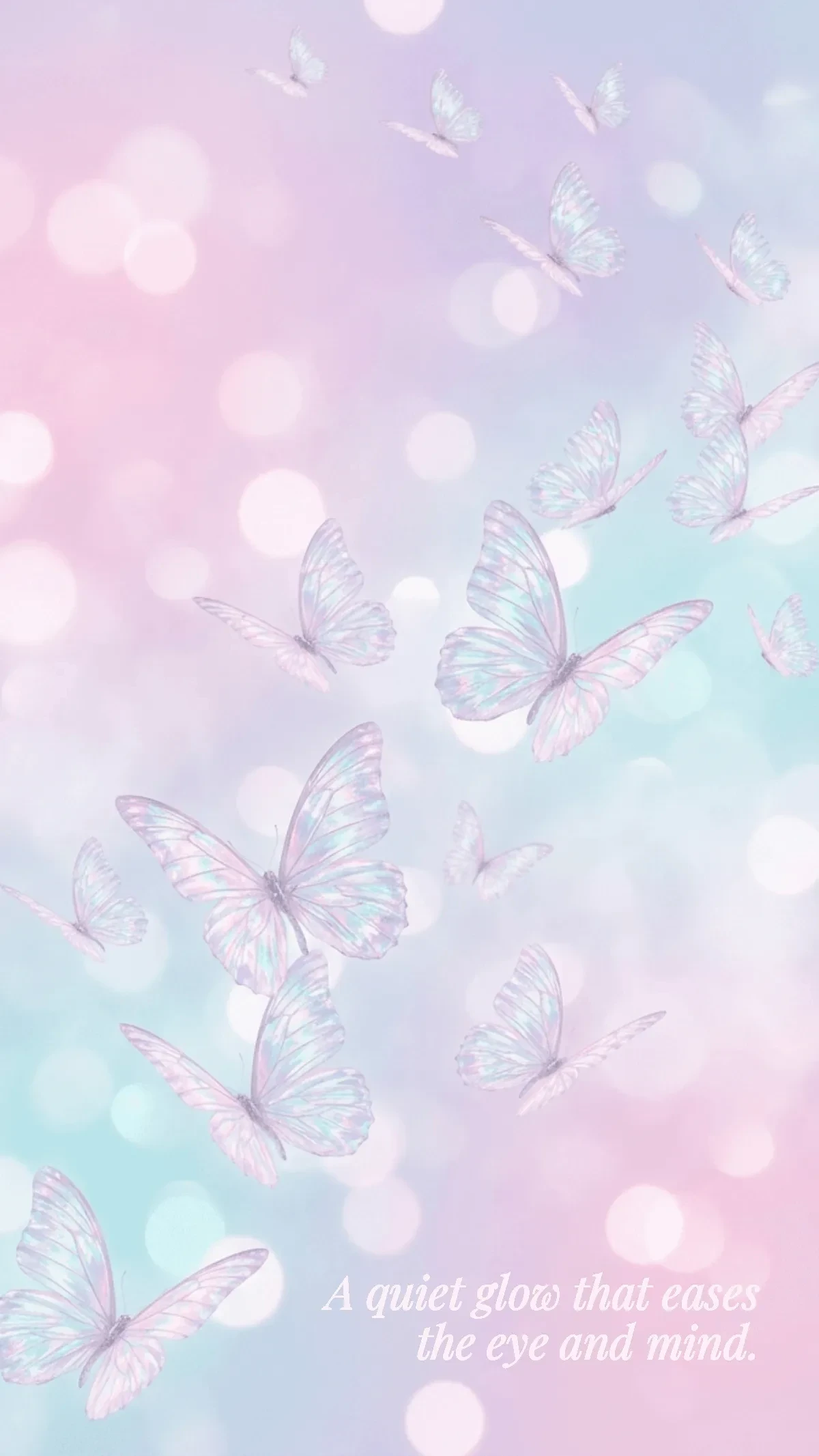 Free Light Fade Gradient Background Template to Edit Online