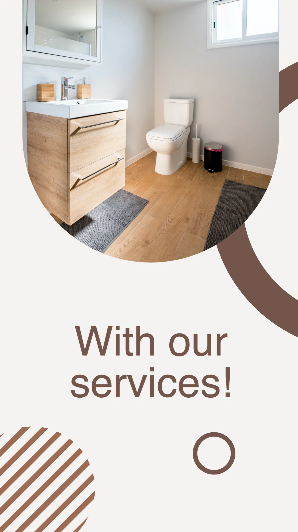 Free Interior Design Instagram Story Template to Edit Online