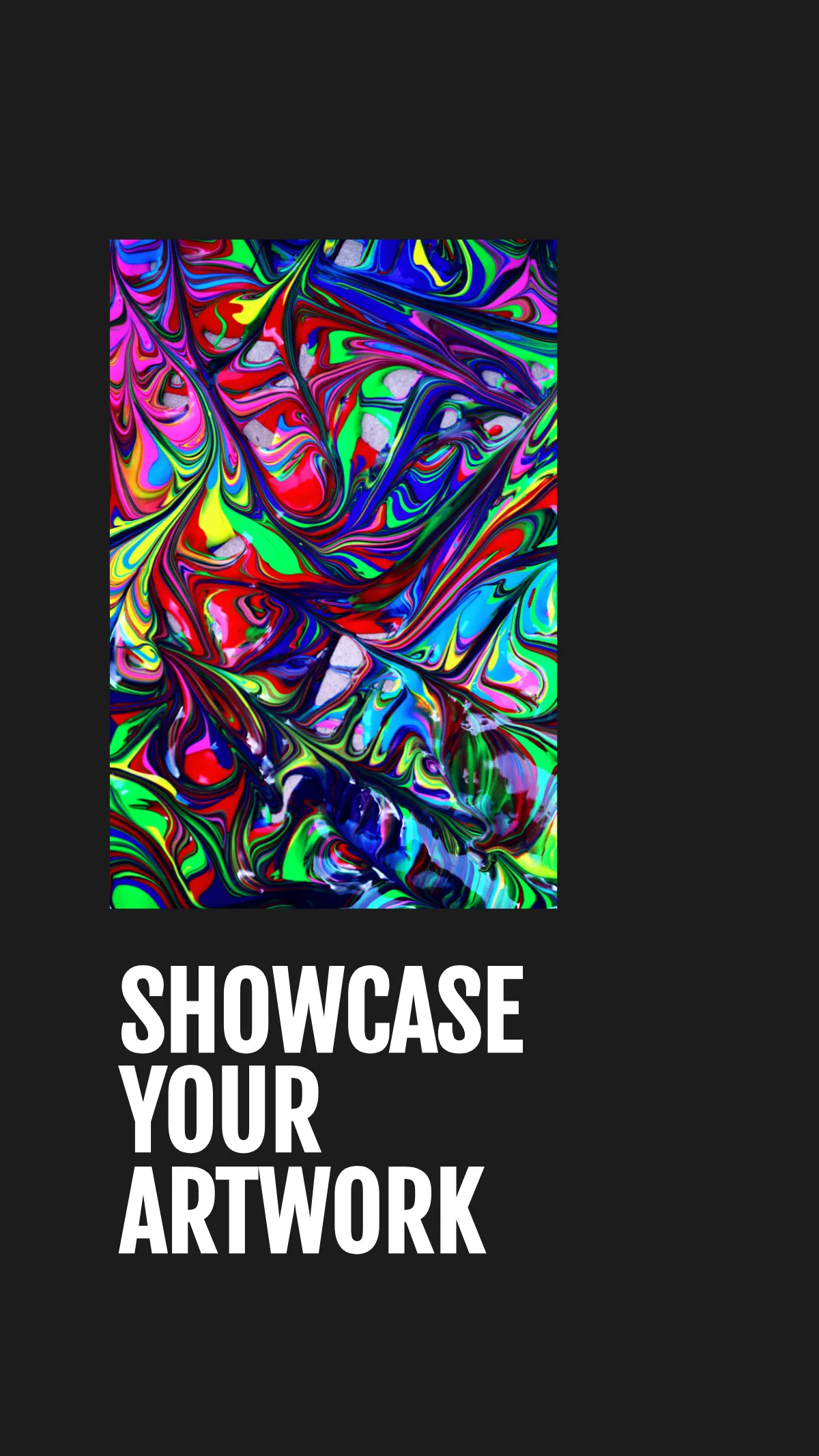 Free Contest Instagram Story Template to Edit Online