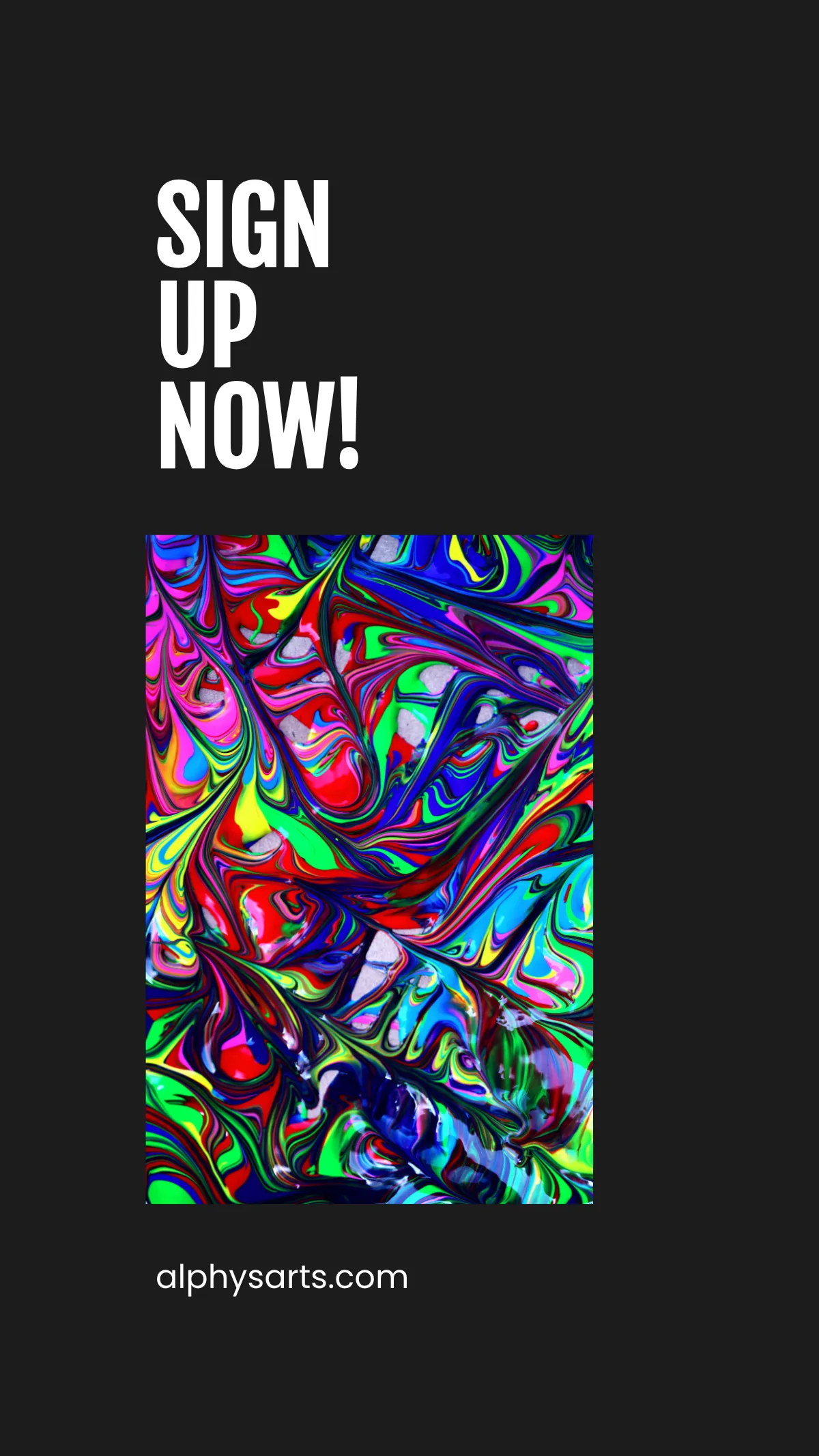 Free Contest Instagram Story Template to Edit Online