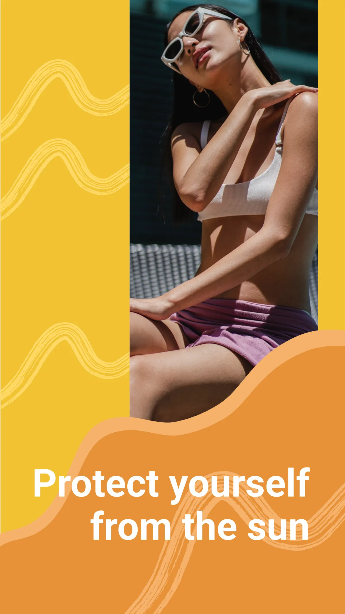 Free Product Instagram Story Template to Edit Online