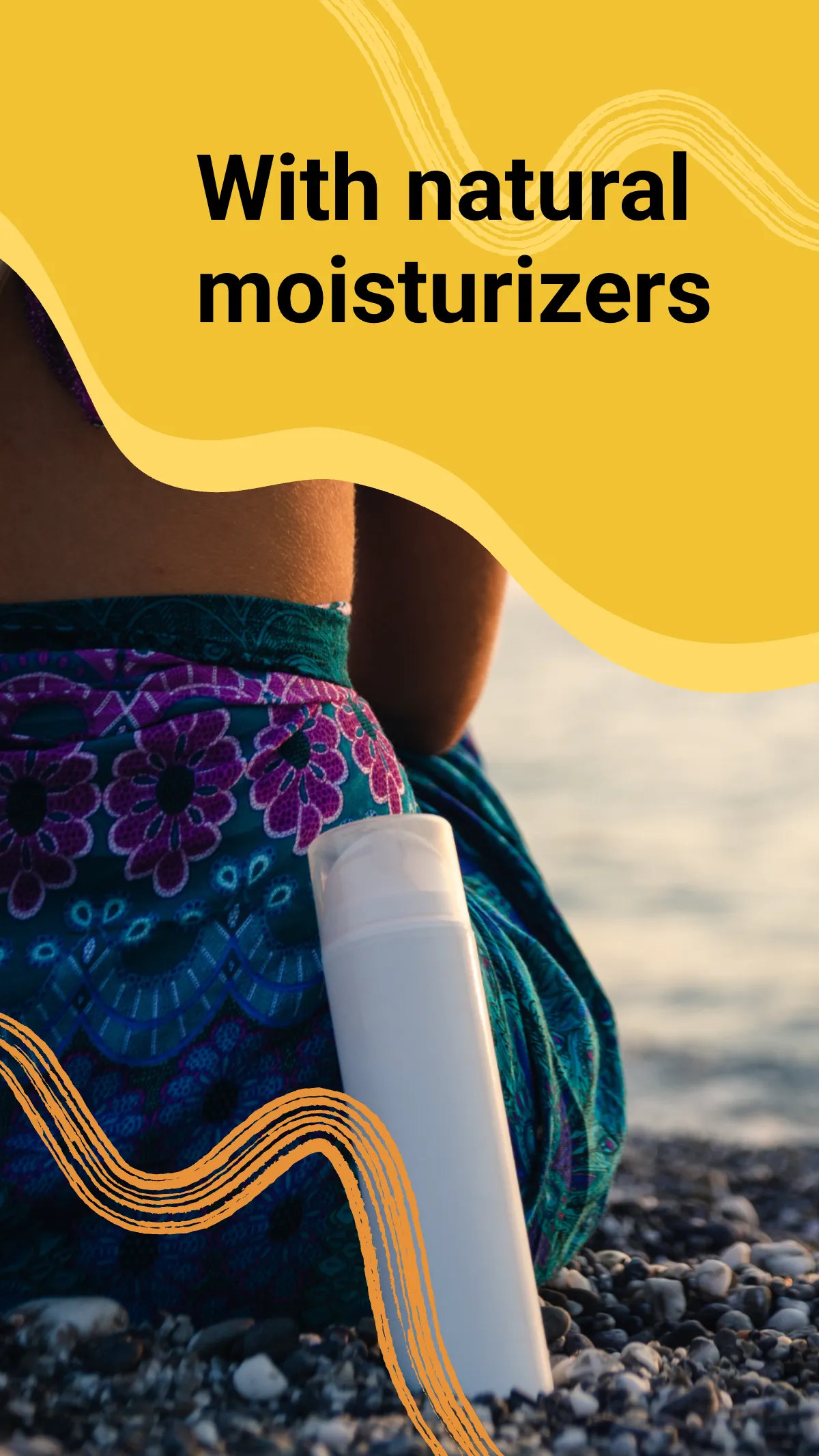 Free Product Instagram Story Template to Edit Online