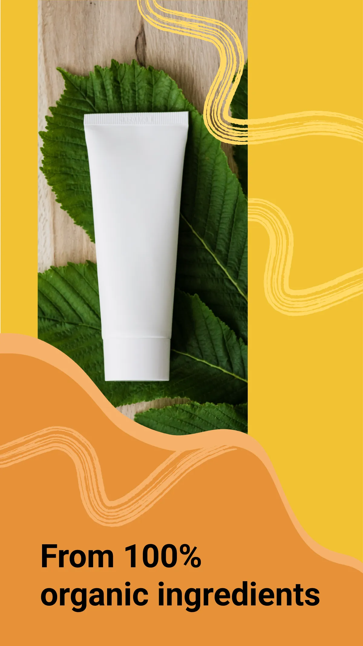 Free Product Instagram Story Template to Edit Online