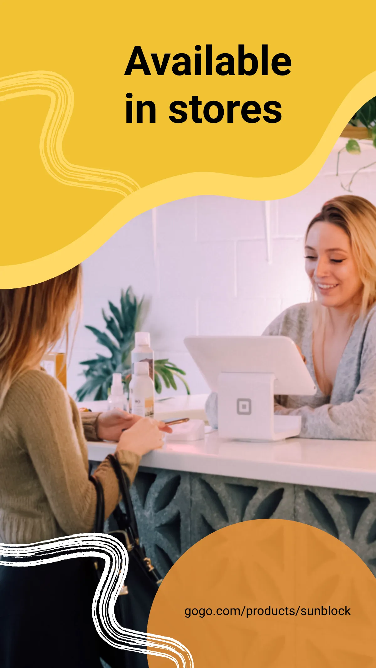 Free Product Instagram Story Template to Edit Online