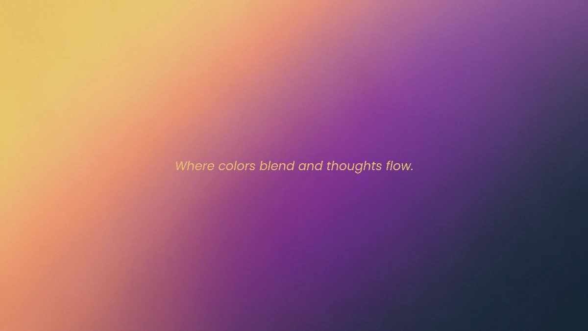 Free Gradient Blur Background Template to Edit Online Free Gradient Blur Background Template to Edit Online