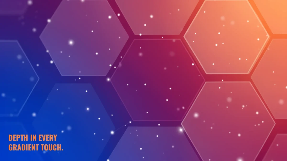 Free Gradient Overlay Background Template to Edit Online Free Gradient Overlay Background Template to Edit Online