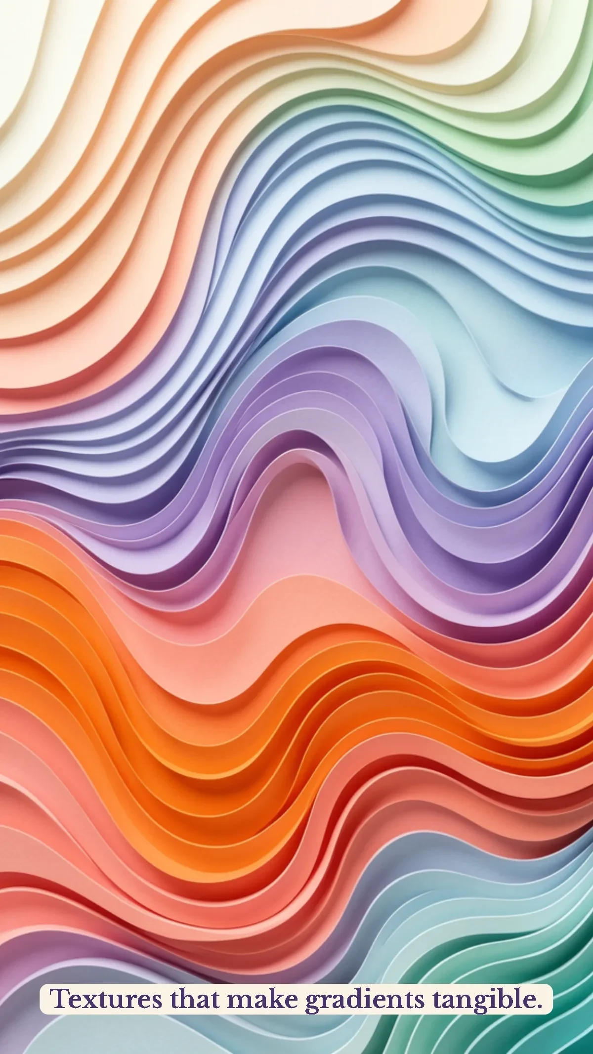 Free Gradient Texture Background Template to Edit Online