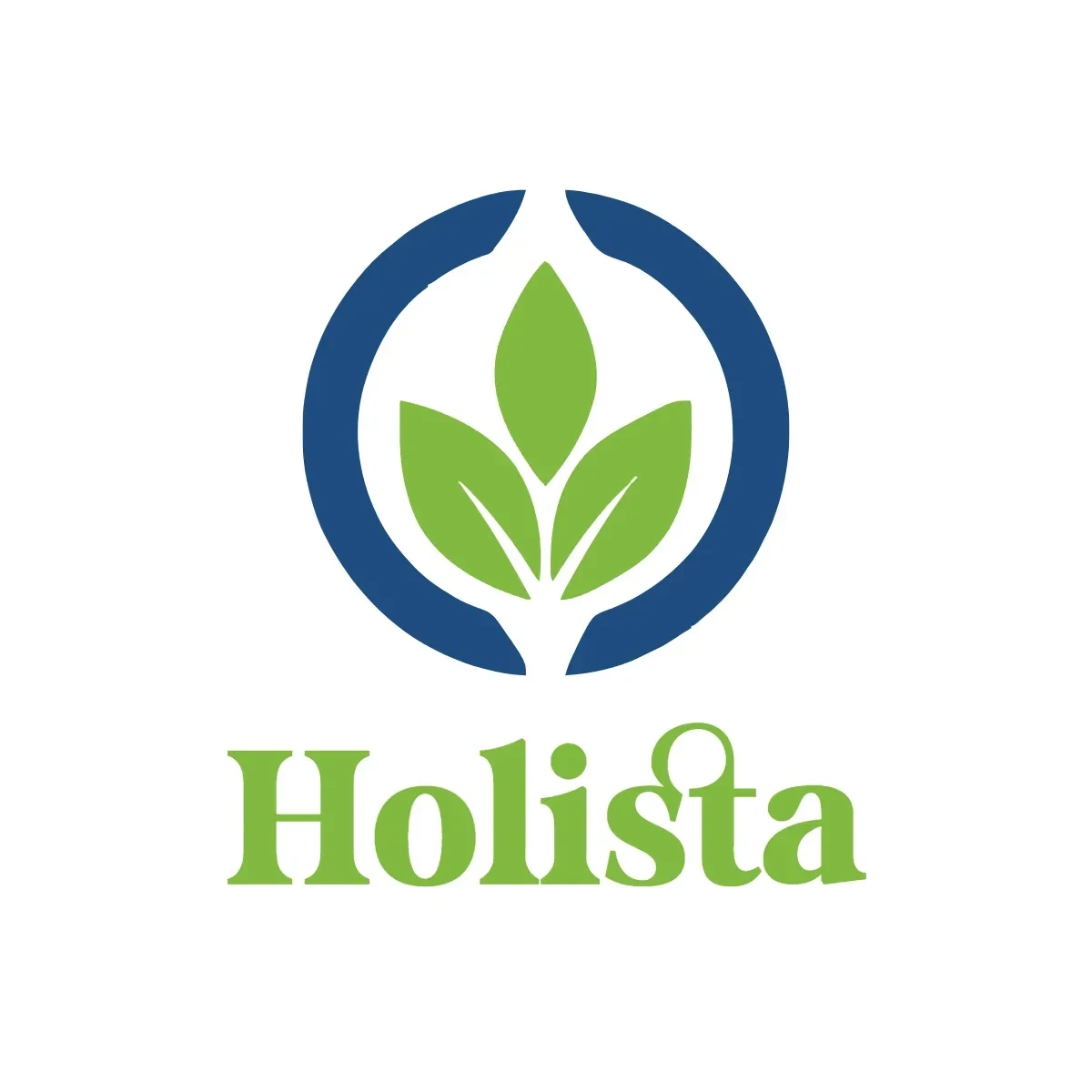Free Holistic Yoga Logo Template to Edit Online