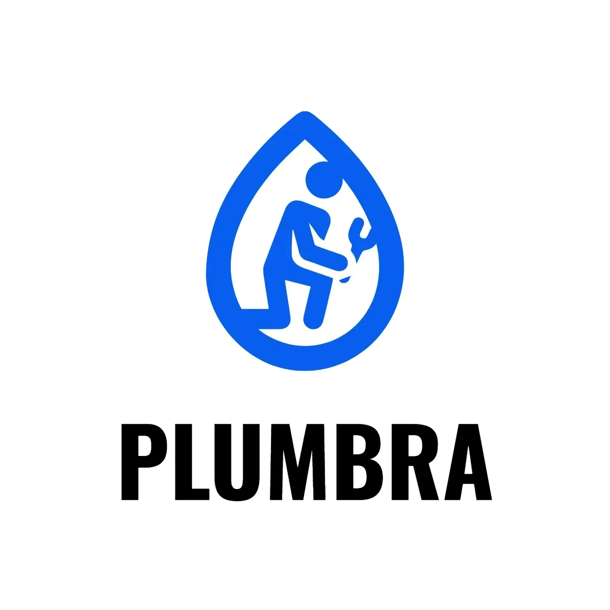 Free Plumbing Logo Template to Edit Online
