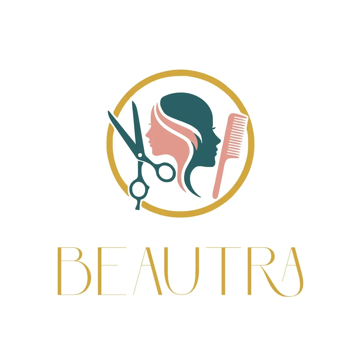 Free Beauty Cosmetology Logo to Edit Online