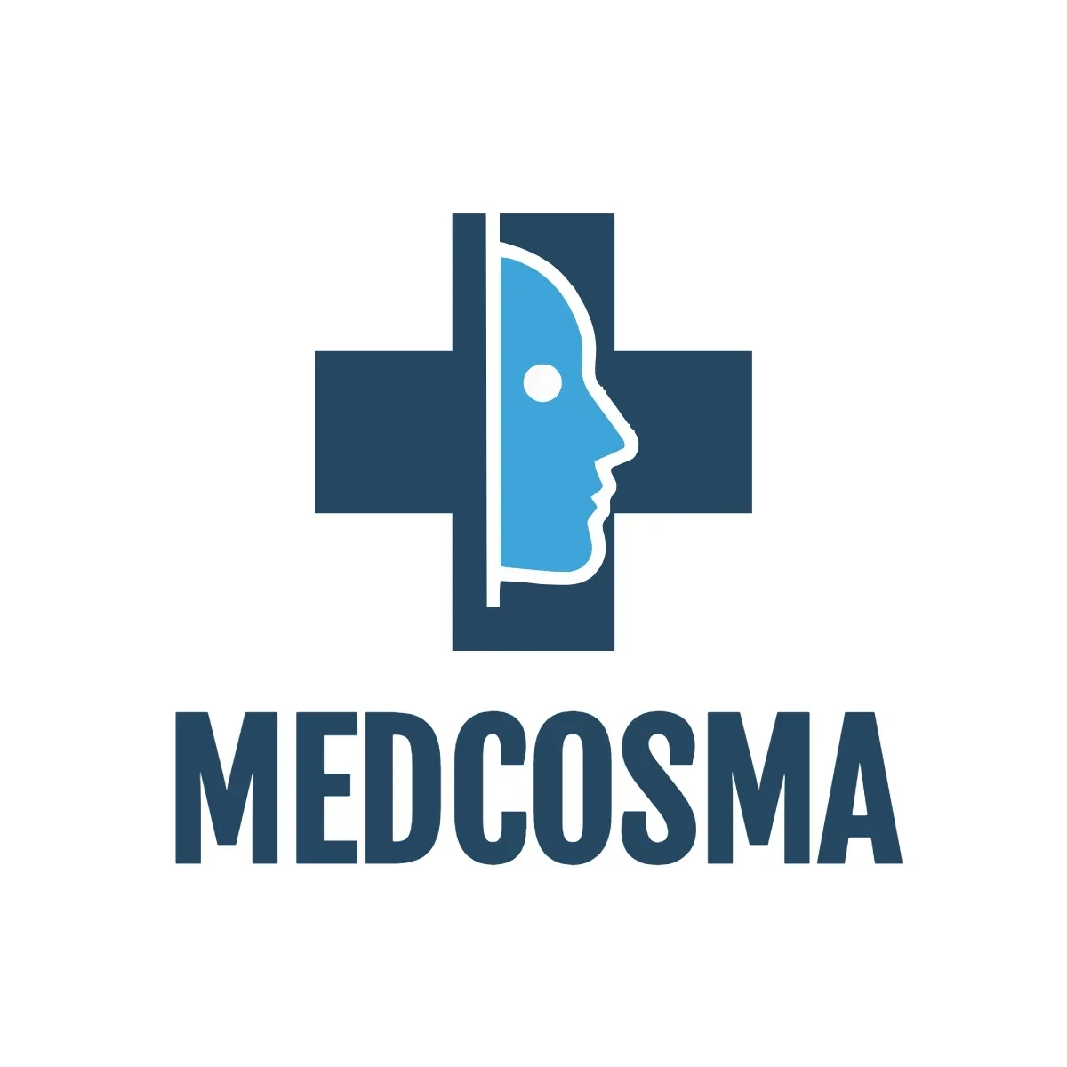 Free Medical Cosmetology Logo Template to Edit Online