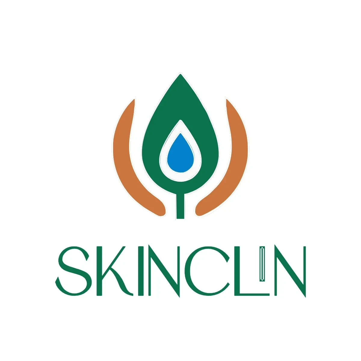 Free Skin Clinic Logo Template to Edit Online