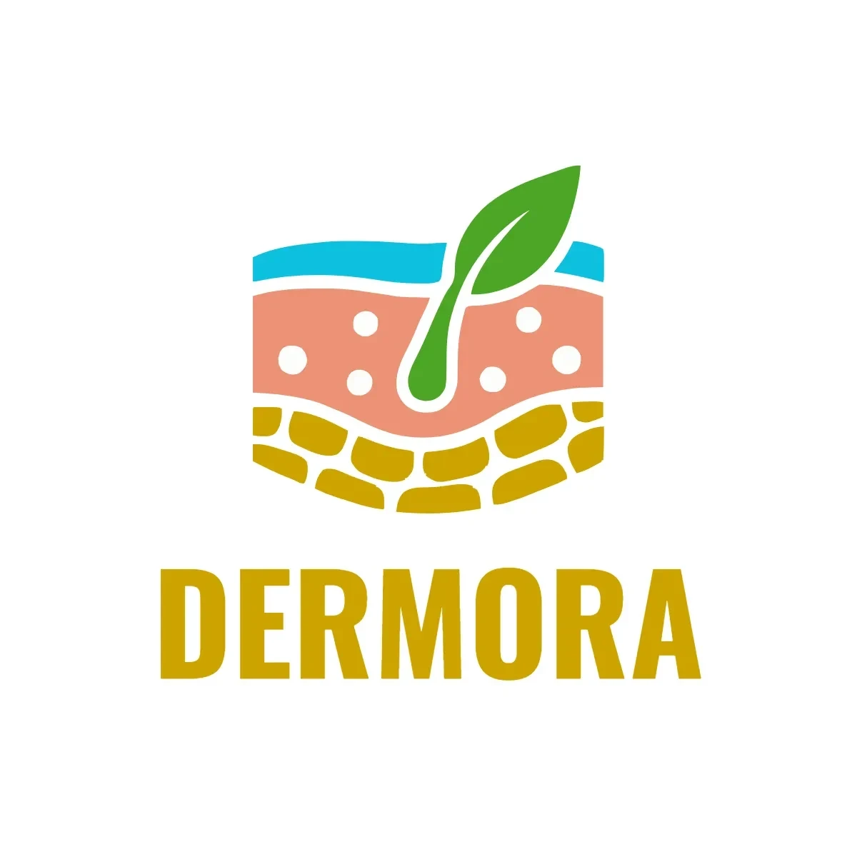 Free Dermatology Cosmetology Logo Template to Edit Online
