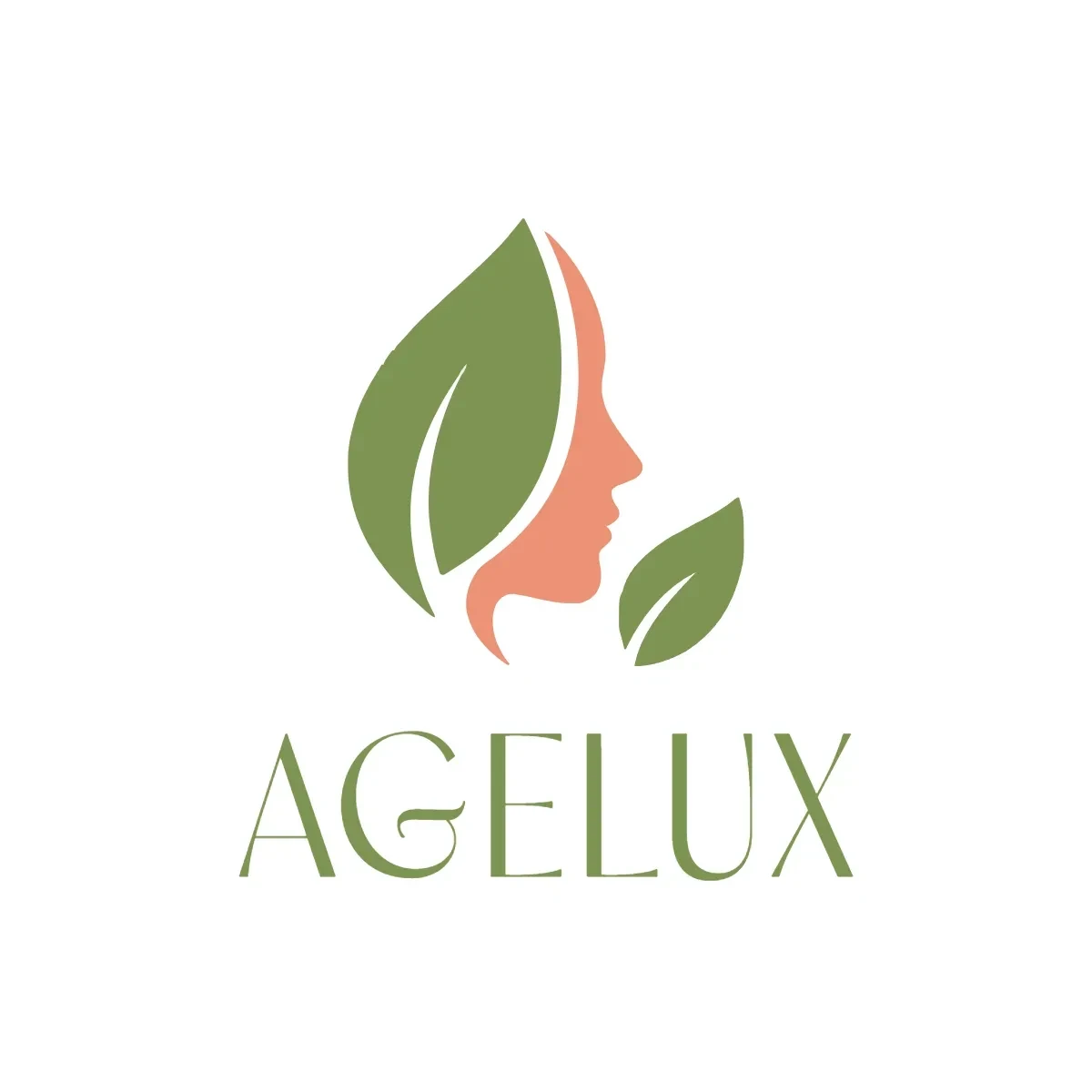 Free Anti-Aging Treatment Logo Template to Edit Online