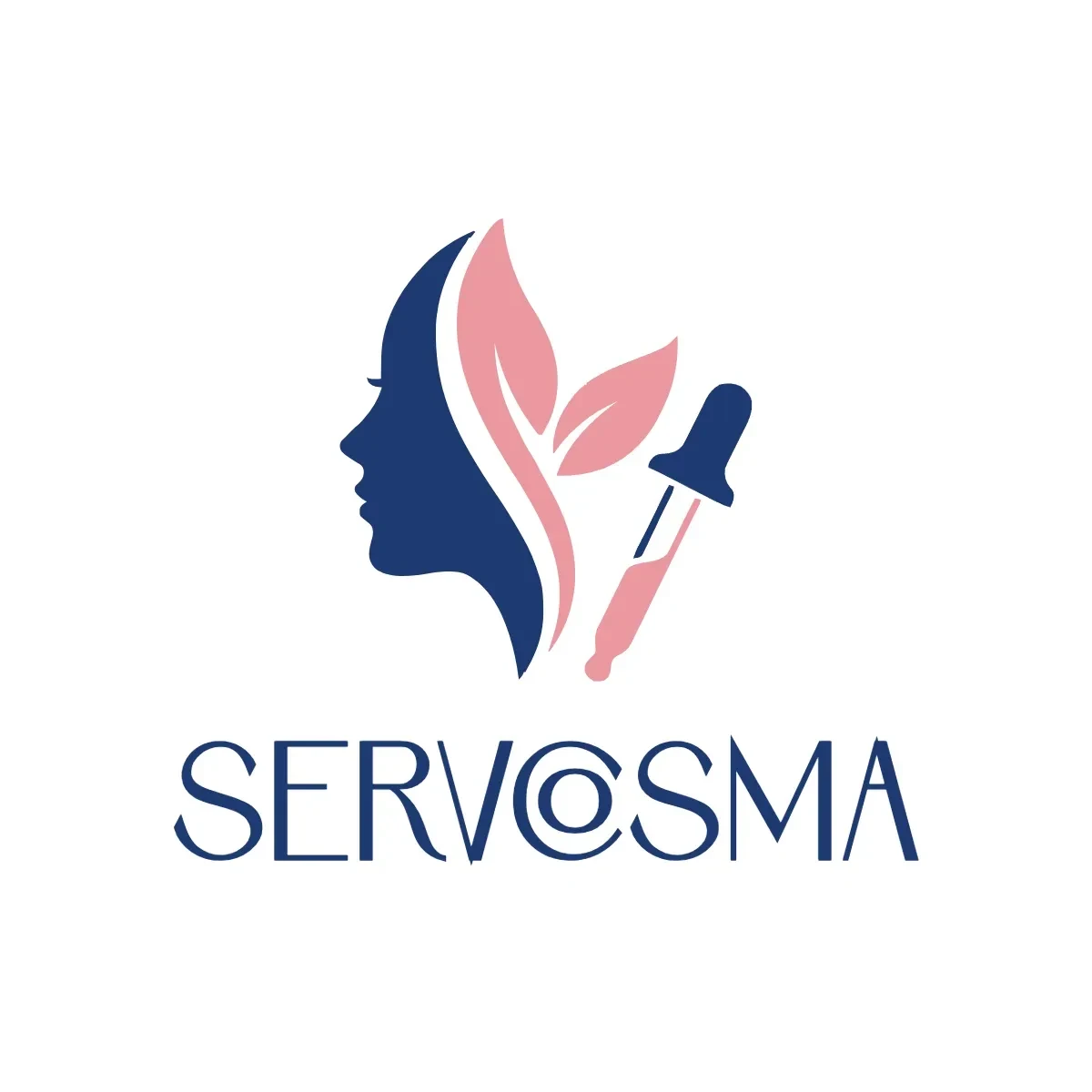 Free Cosmetic Services Logo Template to Edit Online