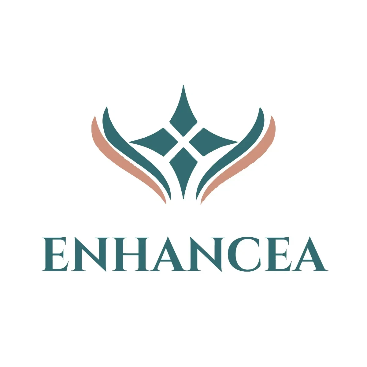 Free Beauty Enhancement Logo Template to Edit Online