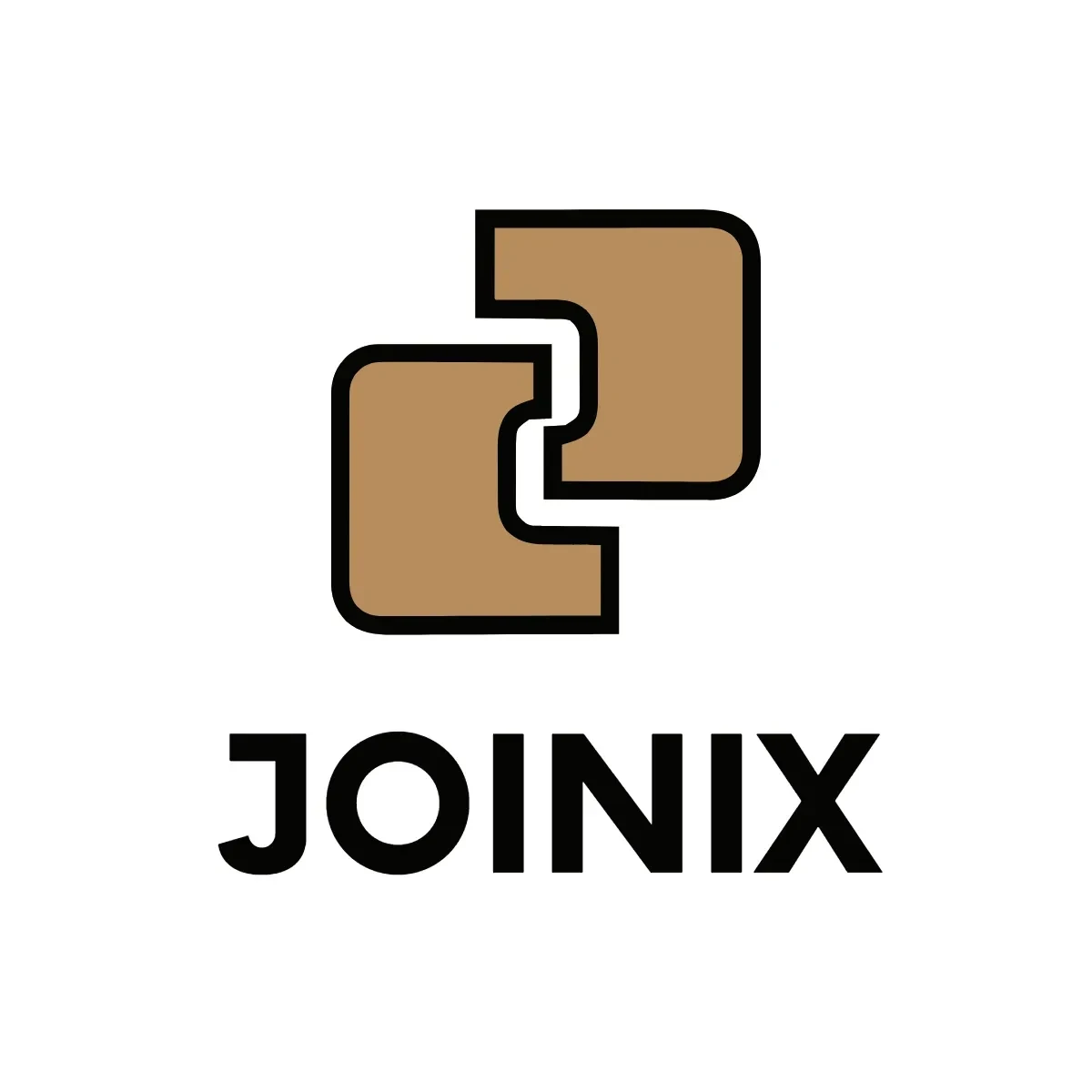 Free Joinery Logo Template