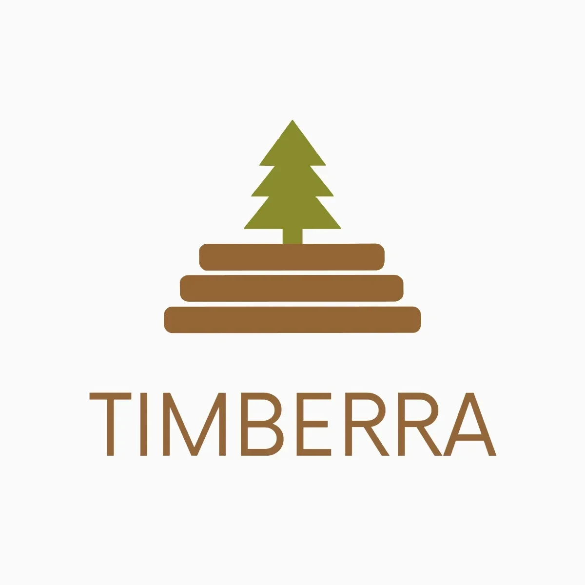 Free Timber Work Logo Template to Edit Online