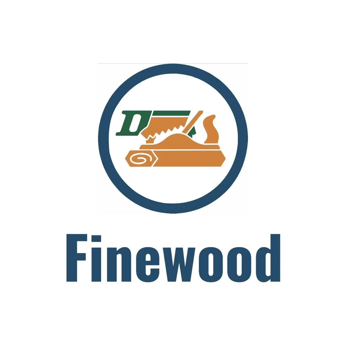 Free Fine Woodworking Logo Template to Edit Online