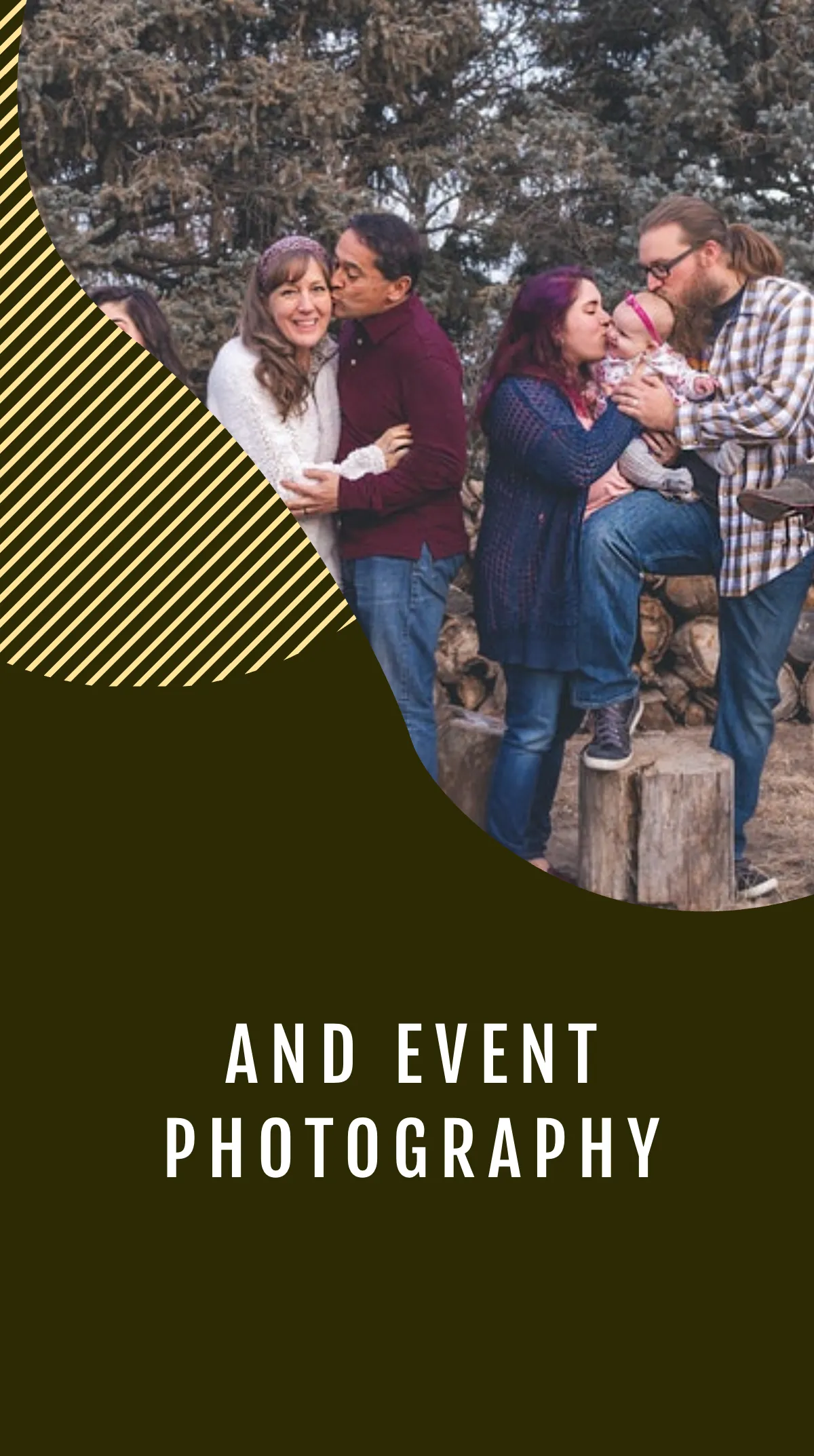 Free Photographer Instagram Story Template to Edit Online