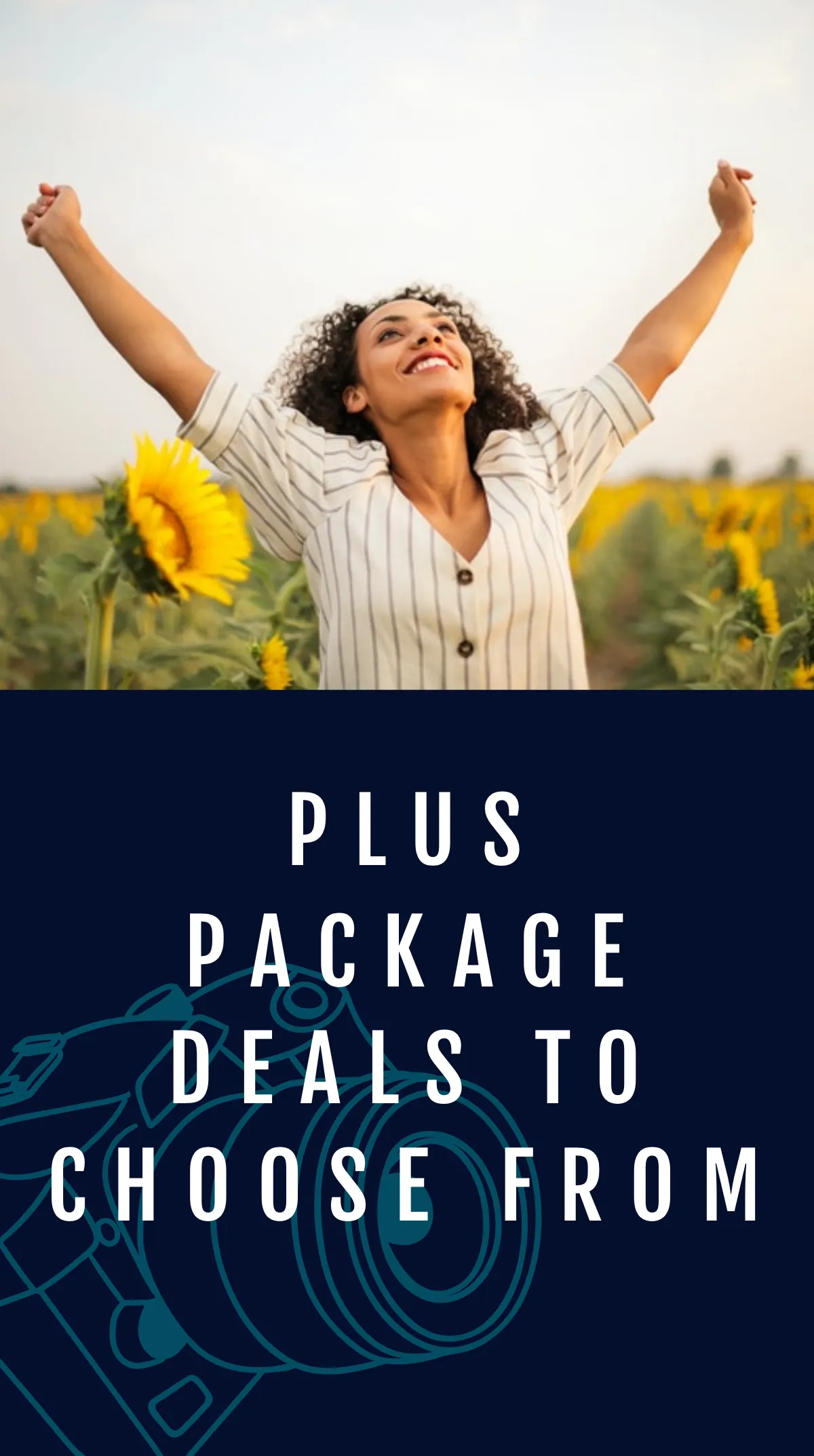 Free Photographer Instagram Story Template to Edit Online